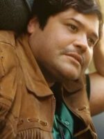 Alexander and the Terrible Horrible No Good Very Bad Road Trip 2025 Harvey Guillen Fringe Jacket