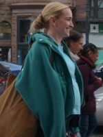 Brianne Howey Kinda Pregnant 2025 Jacket