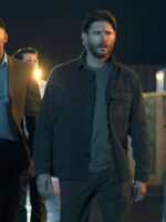 Buy Countdown S01 Mark Meachum Grey Jacket