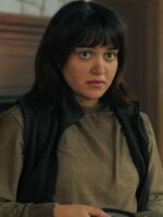 Buy The Last of Us S02 Ariela Barer Black Vest