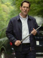Death of a Unicorn 2025 Paul Rudd Jacket