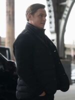 Elsbeth 2025 Billy Magnussen Puffer Jacket