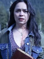 Final Destination Bloodlines Kaitlyn Santa Juana Jacket