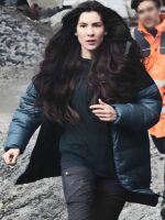 Leonie Vincent Puffer Jacket