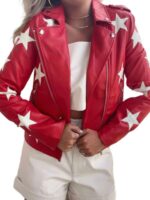 Shop Polly Brindle Battle Camp Star Jacket
