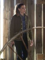 SurrealEstate 2025 Susan Ireland Green Jacket
