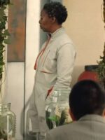 TV Series Murderbot Noma Dumezweni Jumpsuit