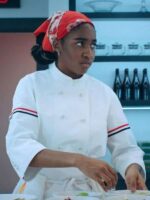 The Bear TV Series Thom Browne Chef Jacket