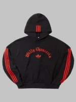 Adidas x Willy Chavarria Hoodie Front View