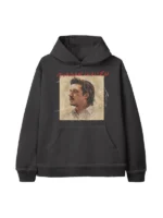 Morgan Wallen I’m The Problem Hoodie front view