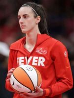 Basketball Team Indiana Fever Caitlin Clark Hoodie