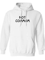 Break Point Nick Kyrgios Not Common White Hoodie