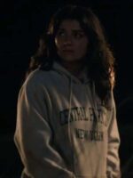 Central Park Zoo New York Hoodie