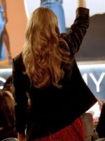 Grammy Awards Taylor Swift Black Blazer