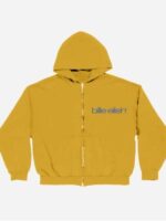 Hit Me Hard And Soft The Tour Billie Zip Up Eilish Hoodie