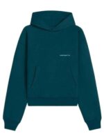 LeBron James Uninterrupted Blue Pullover Hoodie