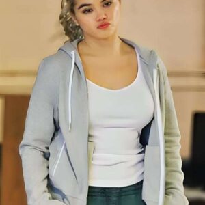 Movie 1UP Paris Berelc Hoodie