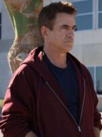 Ruthless 2023 Harry Maroon Hoodie
