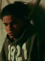 TV Series Reservation Dogs Bear Smallhill 1921 Hoodie