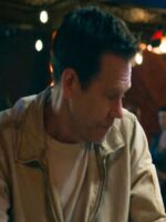The Bondsman 2025 Kevin Bacon Cotton Jacket