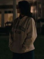 The Perfect Couple Amelia Sacks Central Park Zoo New York Hoodie