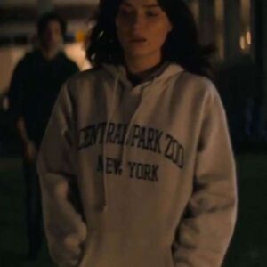 The Perfect Couple Eve Hewson Hoodie