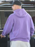 Travis Kelce Birthday Hoodie