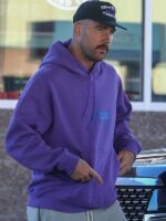Travis Kelce Birthday Pullover Hoodie