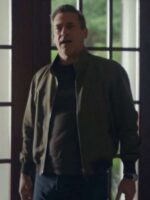 Your Friends and Neighbors 2025 Andrew Cooper Green Jacket