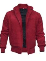 Arnie Cunningham Christine Harrington Jacket