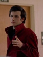 Arnie Cunningham Christine Movie Harrington Jacket