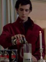 Arnie Cunningham Christine Red Harrington Jacket