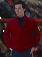 Arnie Cunningham Christine Red Jacket