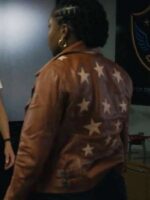 Ballard S01 Samira Parker Star Jacket