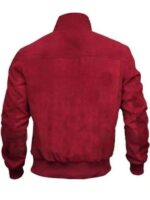 Buy Arnie Cunningham Christine Red Harrington Jacket