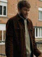 David Elsendoorn The Perfect Setting 2025 Brown Jacket