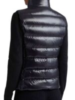 Giada De Laurentiis Giada in My Kitchen 2025 Black Vest