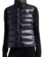 Giada De Laurentiis Giada in My Kitchen Puffer Vest