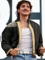 Governors Ball 2025 Benson Boone Jacket