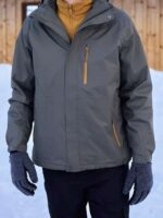 Hell Motel 2025 Jim Watson Hooded Jacket