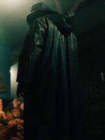 I Know What You Did Last Summer 2025 Hooded Coat