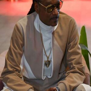Lovechild Jewelry Snoop Dogg 2025 Jacket