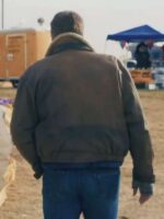 Movie Love in the Clouds Paul Greene Brown Jacket