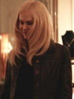 Nine Perfect Strangers S02 Nicole Kidman Black Jacket