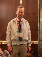 Nobody 2 Bob Odenkirk Bomber Jacket