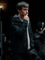 The Rehearsal S01 Nathan Fielder Black Jacket