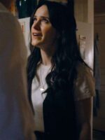 Lois Lane Superman 2025 Vest