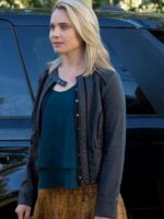 Rebekah Mikaelson The Originals Leather Jacket